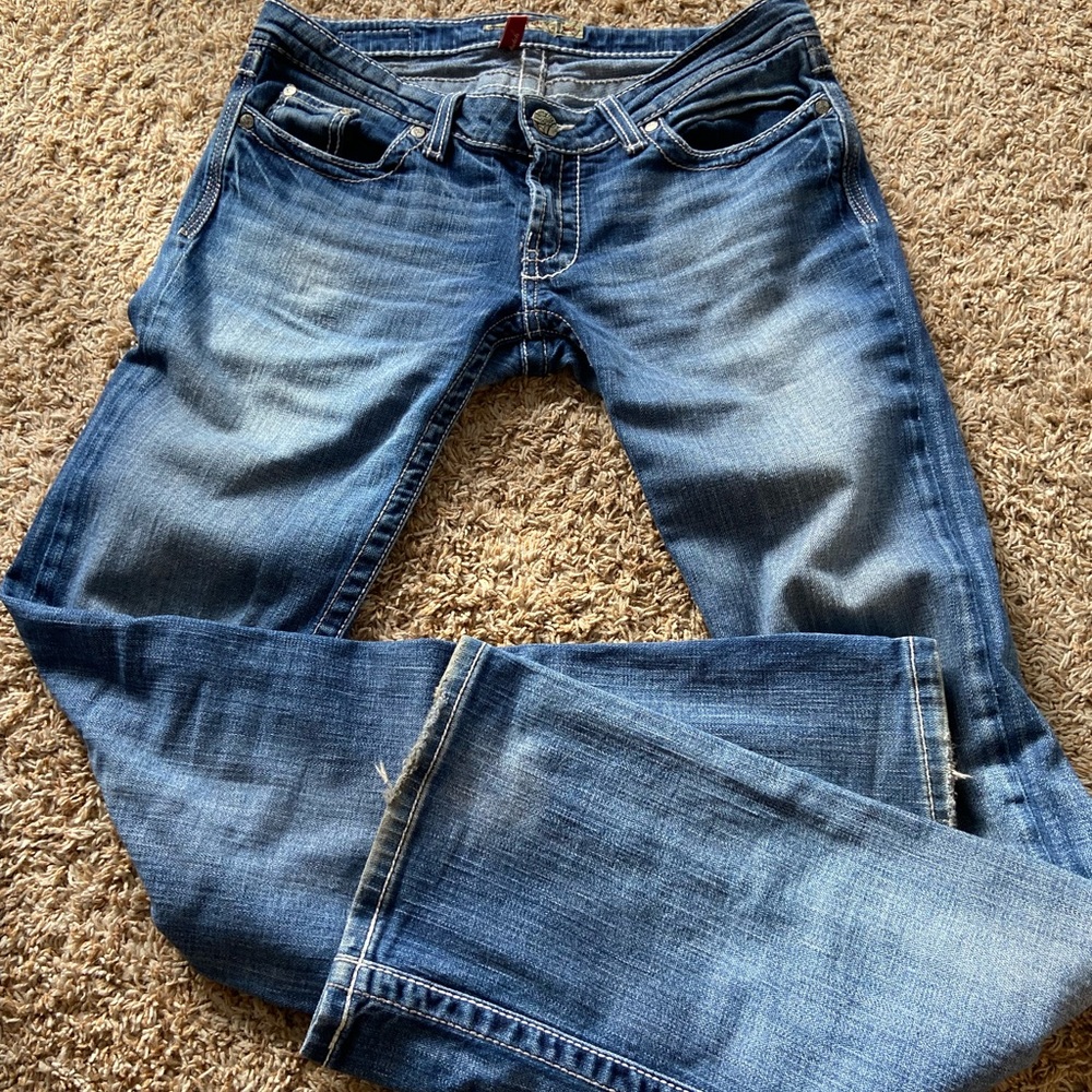 BKE Stella Jeans 28 x 33-1/2